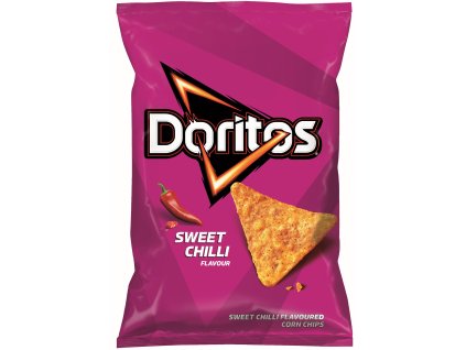 rendery Doritos 100g sweet chilli