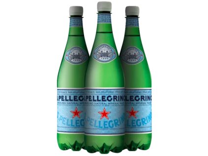San pellegrino 1l pet