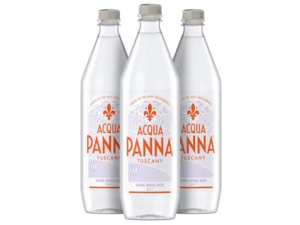 panna 1l pet