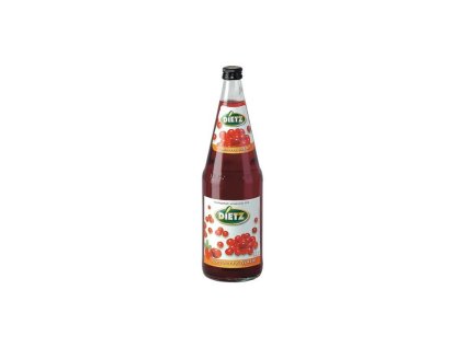 brusinkovy nektar 1l