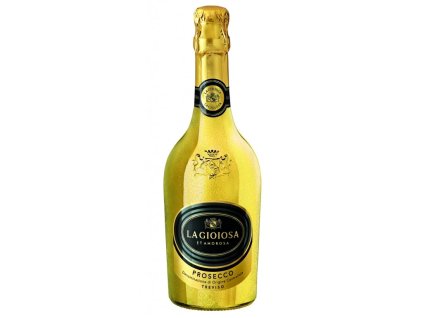 prosecco doc treviso bott glitter oro