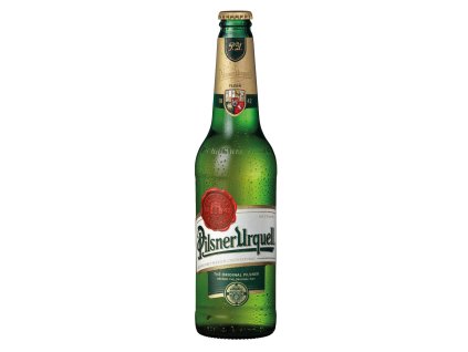 Pilsner Urquell 0.5l