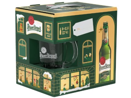 pu vanocni baleni s kryglem 8x0 5l lahev (1)