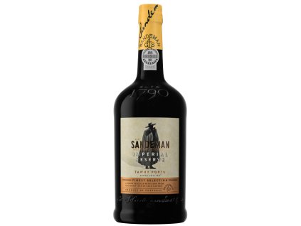 Sandeman porto imperial reserve