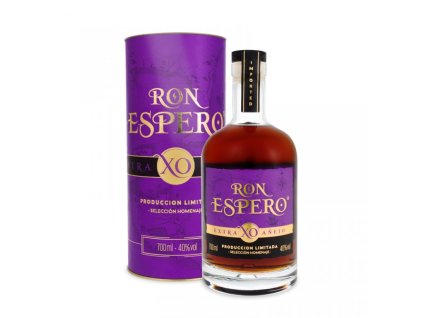 ron espero extra anejo