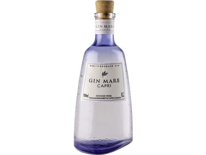 Gin mare capri 0.7l