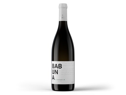 Domaine Babuna White