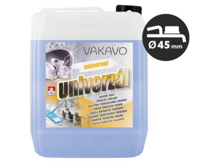 vakavo univerzál