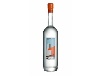 Arquitecto Tequila 42.5% 0.7l