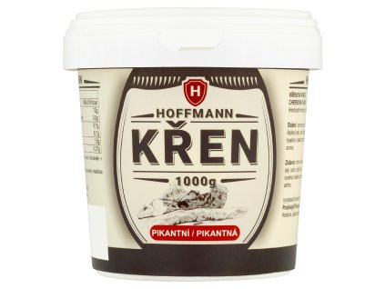 křen pikantní 1000g