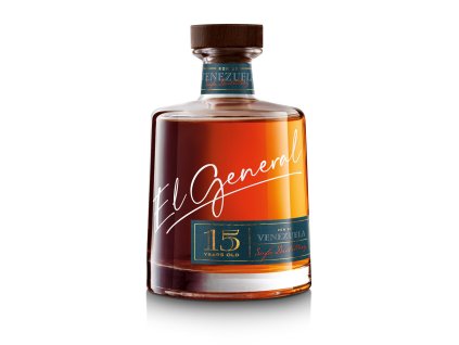 el general