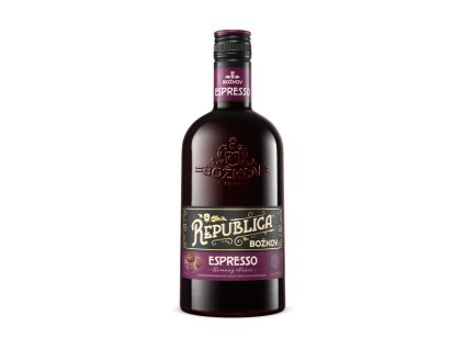 Republica espresso 0.7l