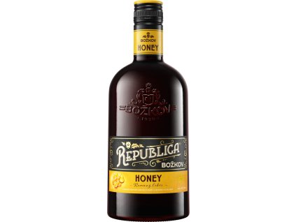 republica honey 0.7l