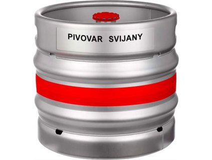 Svijany KEG 30L