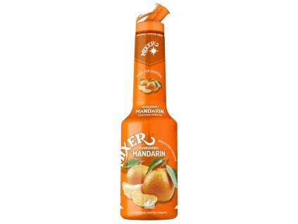 Mixer mandarinka