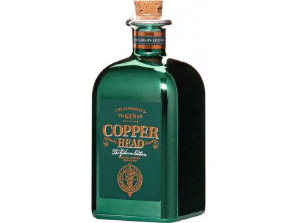 copper head gibson