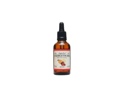 copperhead blend energeticum extrakt pro gin tonic 77 0 05 l
