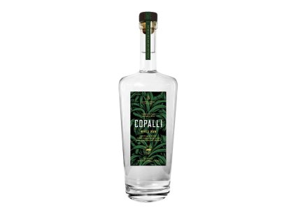 copalli white rum 42 0 7 l