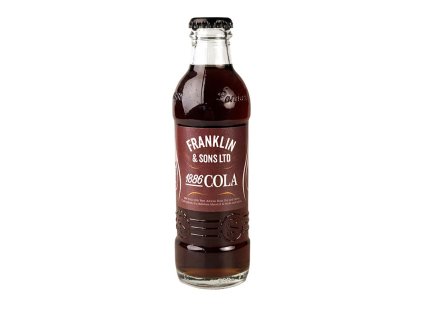 franklin sons cola 0 20 l