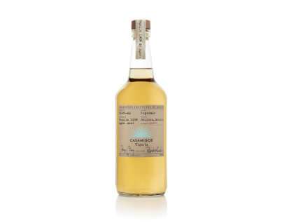 Casamigos reposado