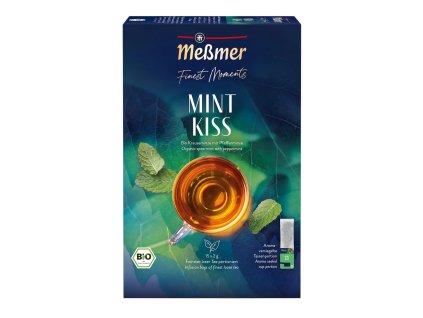 messmer mint kiss