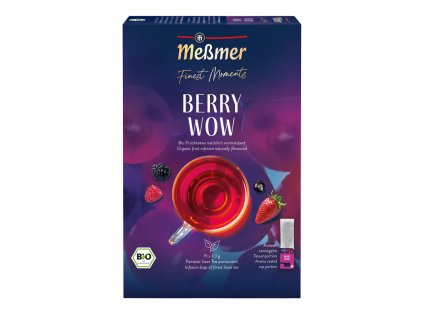 messmer berry wow
