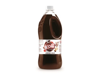 sirup cola gold 3l