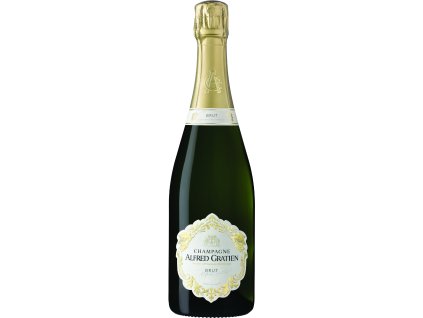 AG BRUT CLASSIQUE 075 2840165 3594580000095 2