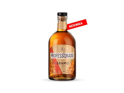 professorado caramel
