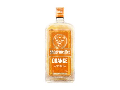 jagermeister orange 1l
