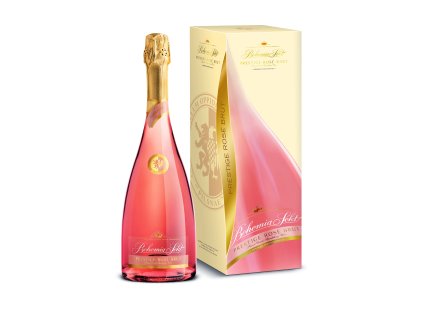 BSP rose brut DB 075 5104500 8594000941606