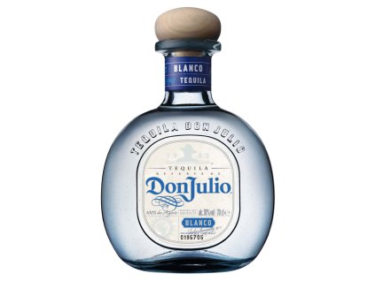 Tequila don julio blanco