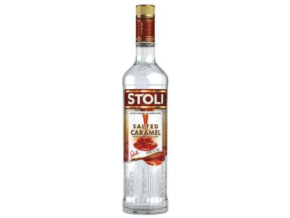 stolichnaya salted karamel 37 5 0 7 l s p i spirits