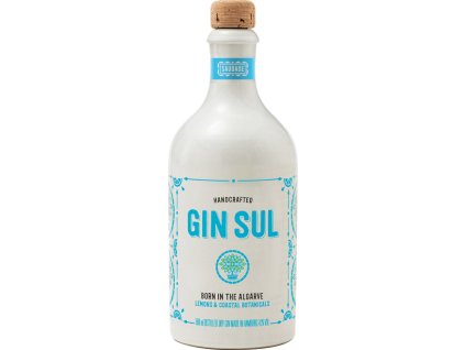 gin sul 0.5l
