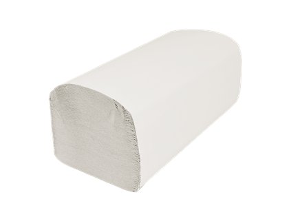 Papírový ručník šedý