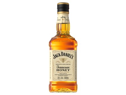 jack daniels honey 0.5l