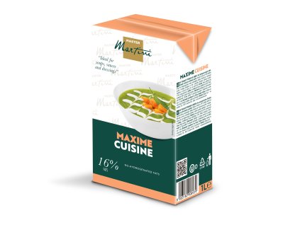 Maxime Cuisine 16
