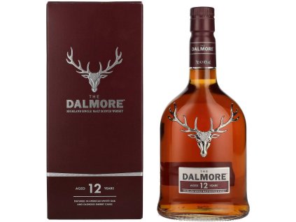dalmore 12y