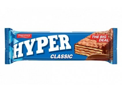 hyper oplatka
