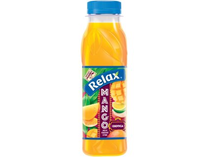 relax mango 0.3 pet