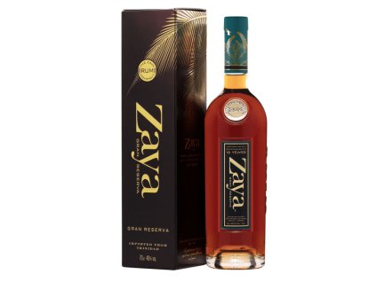 zaya gran reserva 16yo