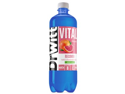 Dr.witt vital recover