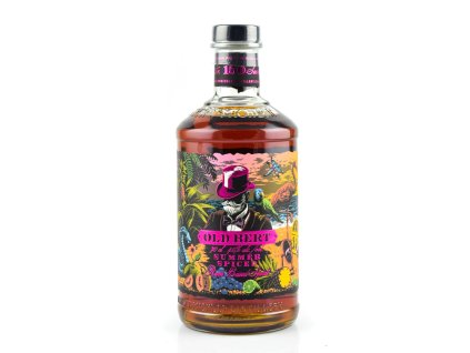 AM Old Bert Summer 40% 0.7l