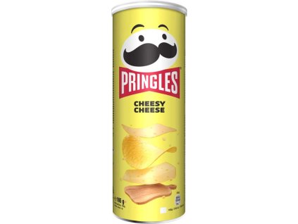 pringles sýr