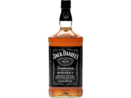jack daniels 1.5l