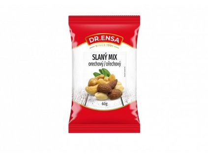 Slaný mix