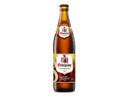 svijanský fanda 0.5l