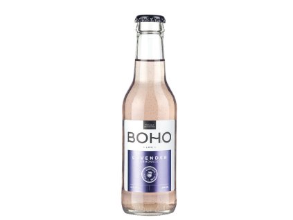 boho limonada levandule 02l
