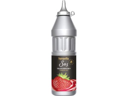 topping jahoda terravita