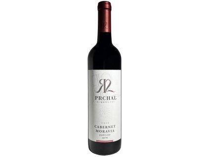 Cabernet moravia ps prchal